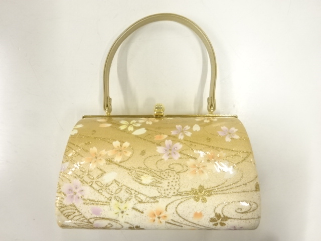 JAPANESE KIMONO / BAG